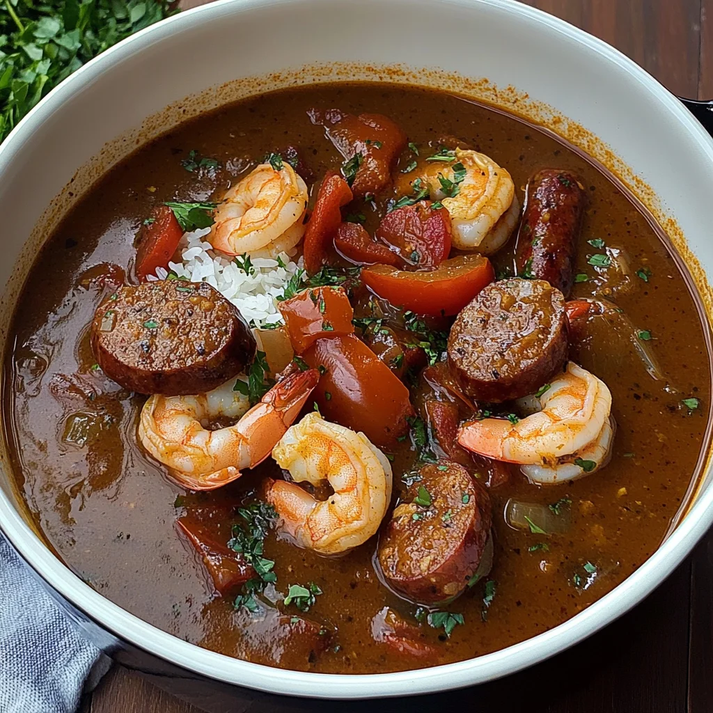 Gumbo