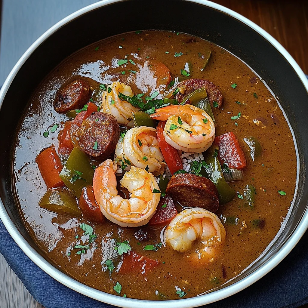 Gumbo