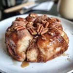 High Protein, No Sugar Monkey Bread - A Real Dream