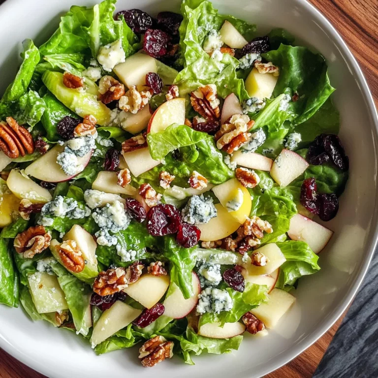 Ina Garten Cape Cod Salad Recipe