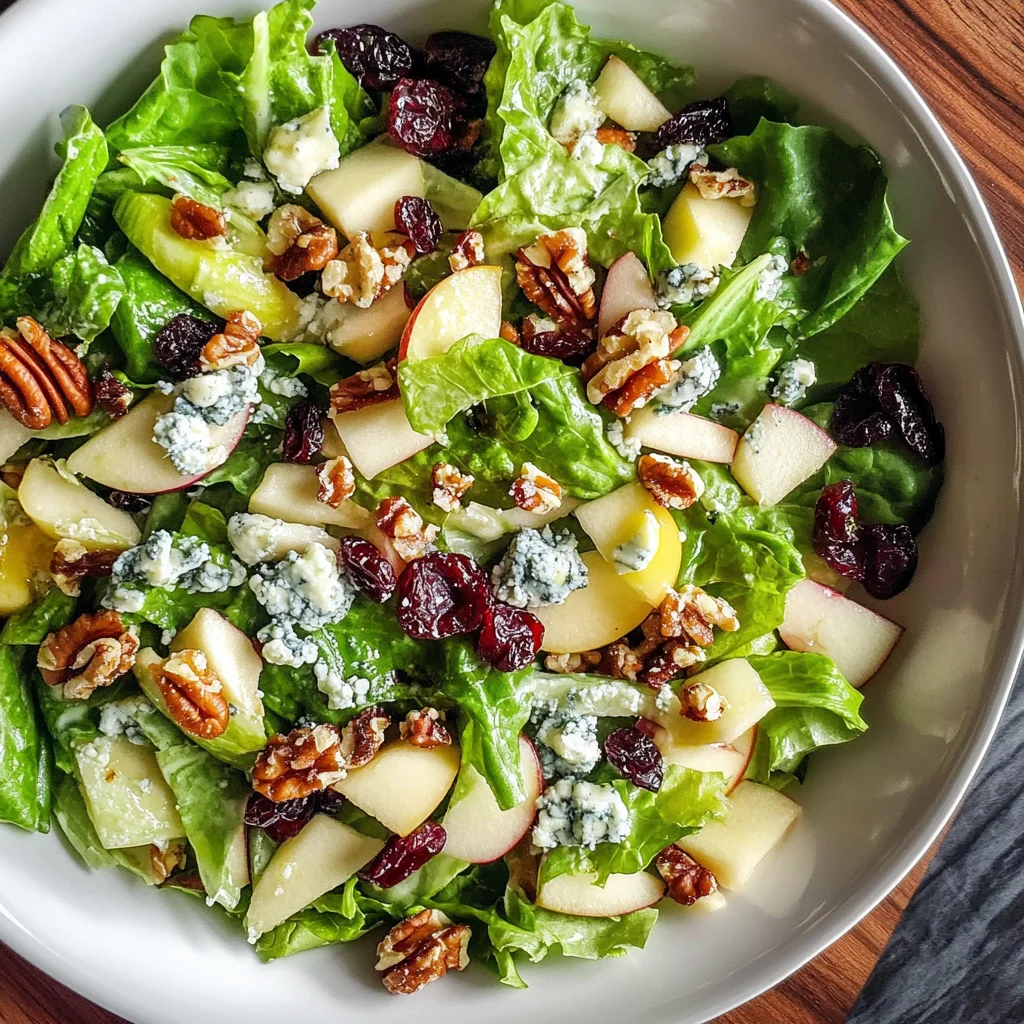 Ina Garten Cape Cod Salad Recipe