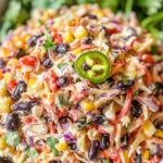 Mexican Coleslaw