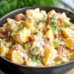 Paula Deen Potato Salad