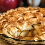 Paula Deen's Apple Pie