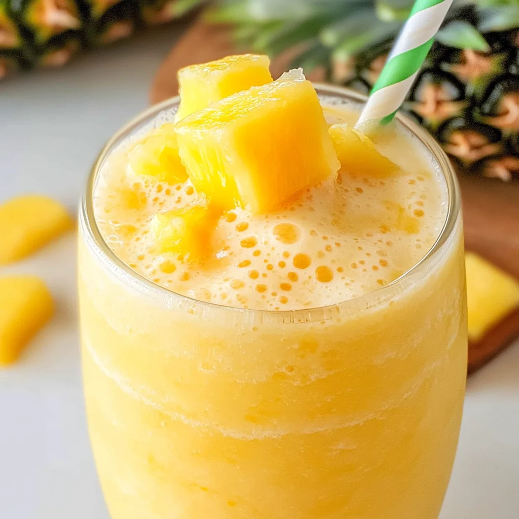 Pineapple