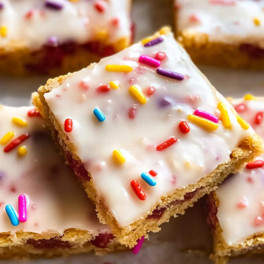 Poptart