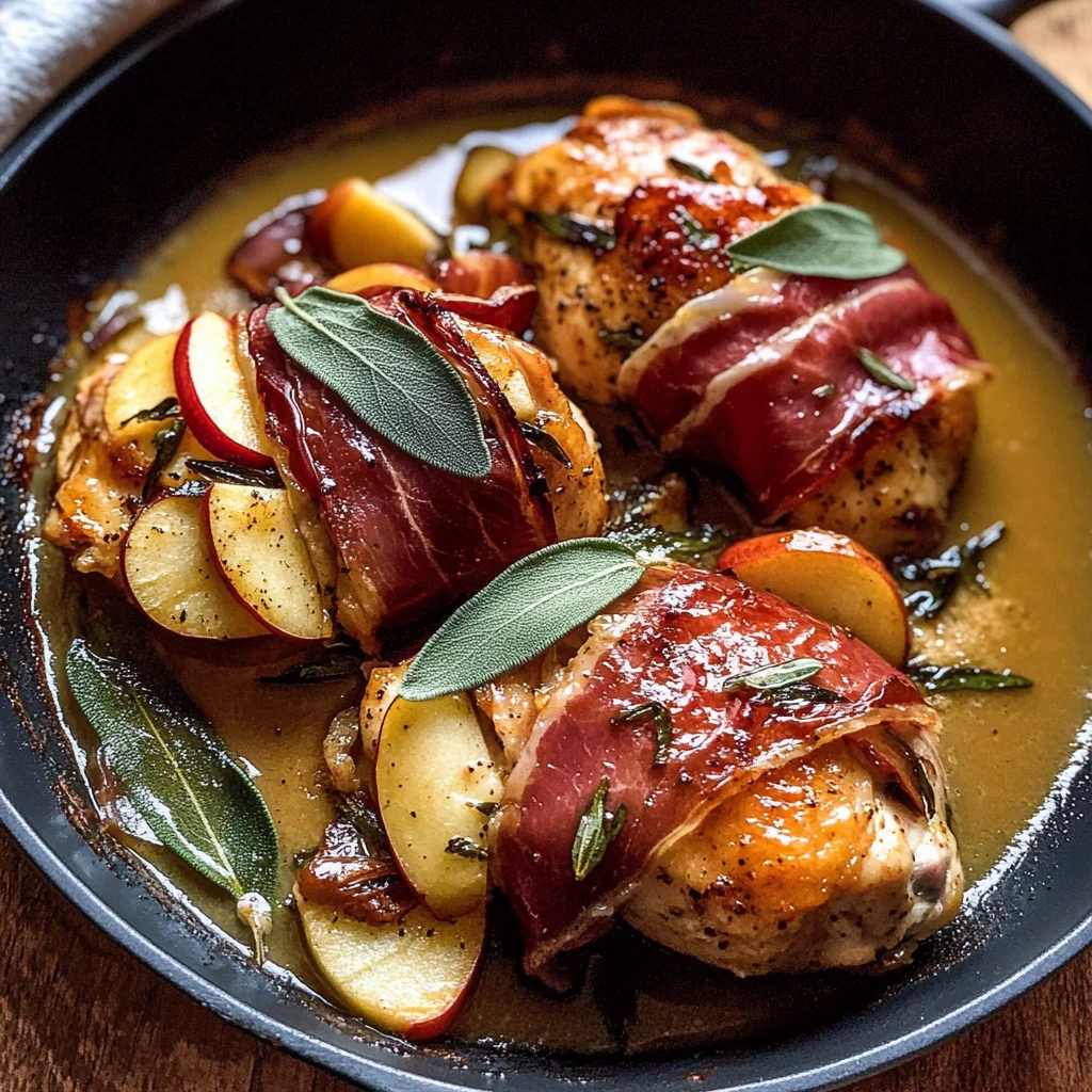 Prosciutto