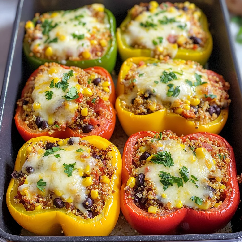 Quinoa
