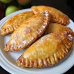 The Best Fried Apple Pies Recipe (Homemade)
