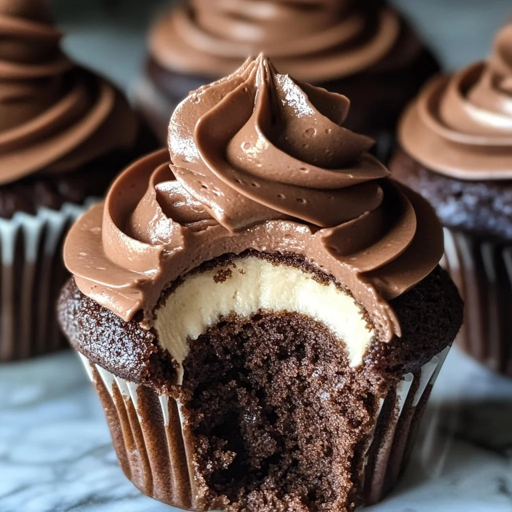 Swirled
