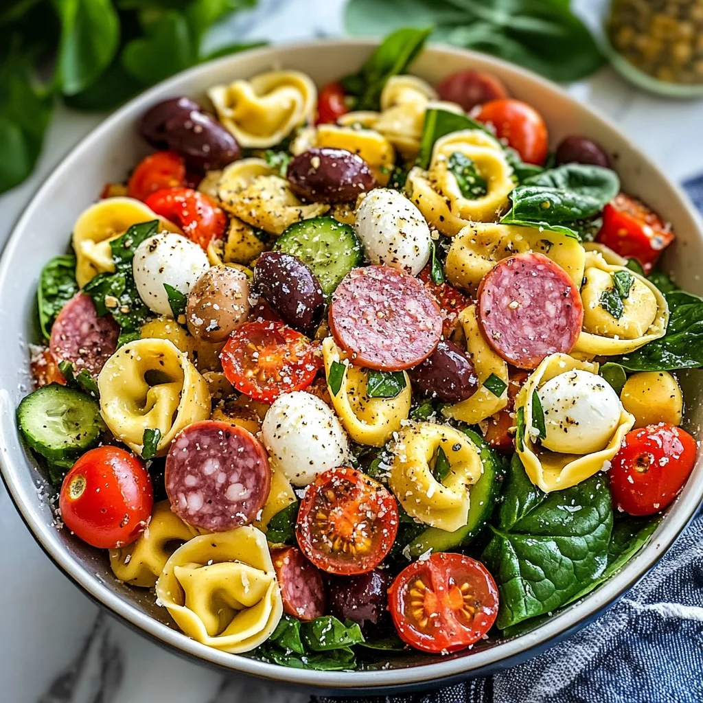 Tortellini